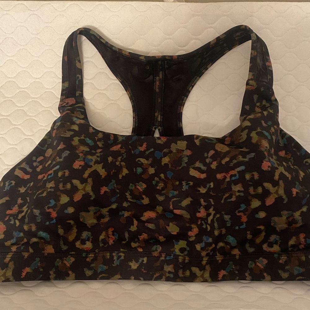 Athleta Sports bra